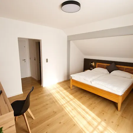 Mattigtalerhof Hotell *