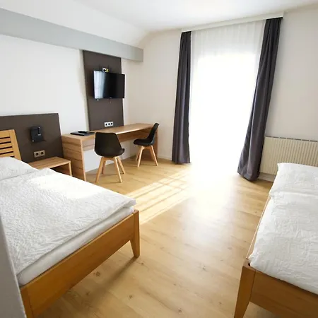 Mattigtalerhof Ξενοδοχείο *