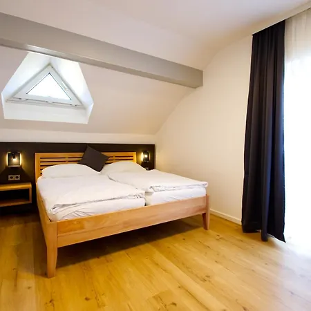 Mattigtalerhof * Mattighofen