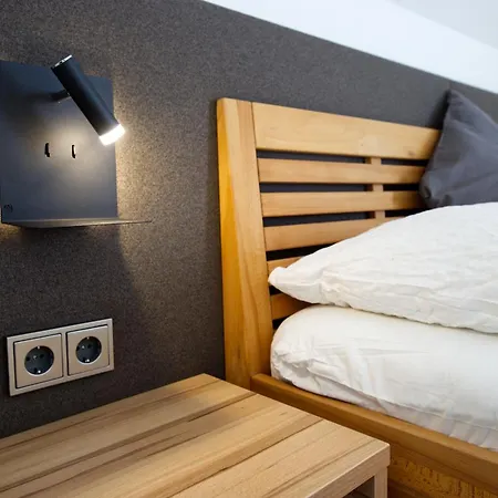 Mattigtalerhof Hotell Mattighofen