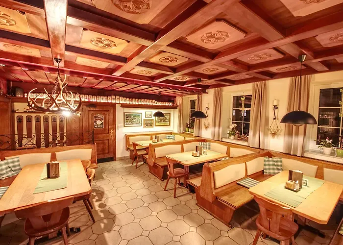 Mattigtalerhof Ξενοδοχείο *