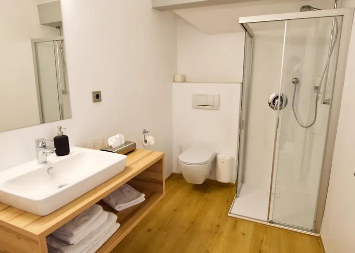 Mattigtalerhof * Mattighofen