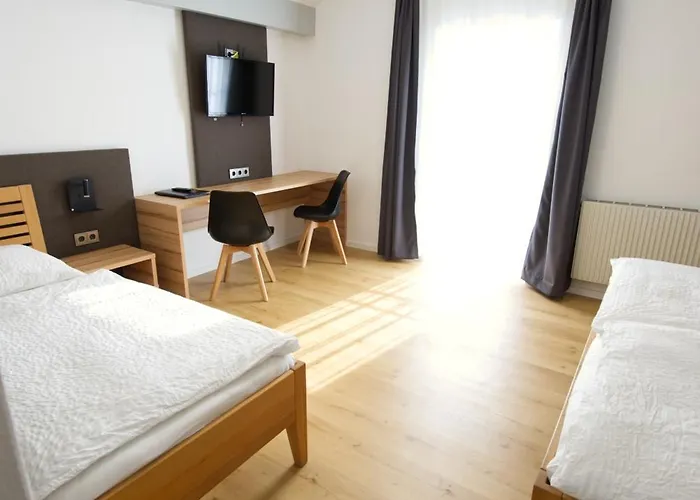 Mattigtalerhof Ξενοδοχείο *