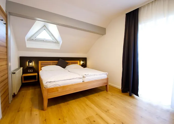 Mattigtalerhof * Mattighofen