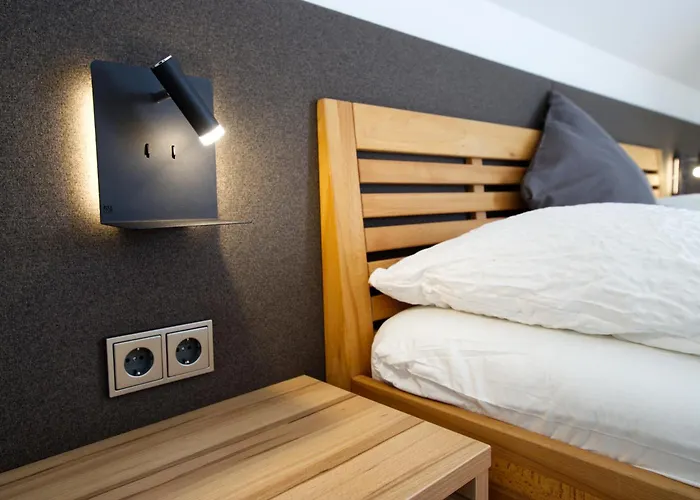 Mattigtalerhof Ξενοδοχείο Mattighofen