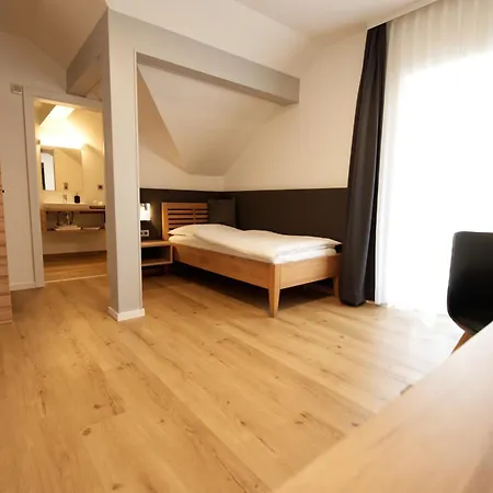 Hotel Mattigtalerhof *