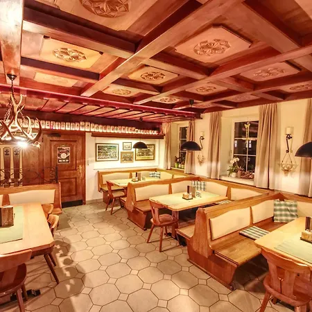 Mattigtalerhof ホテル *