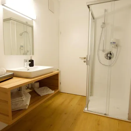 Hotell Mattigtalerhof *