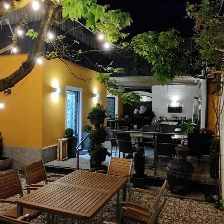 Mattigtalerhof * Mattighofen