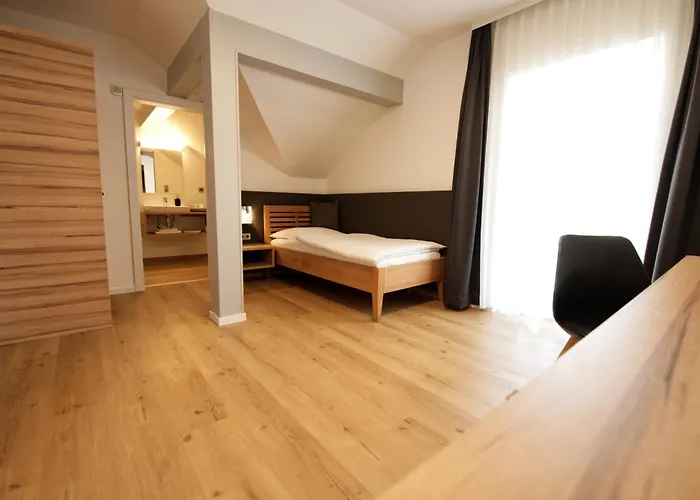 Hotel Mattigtalerhof *