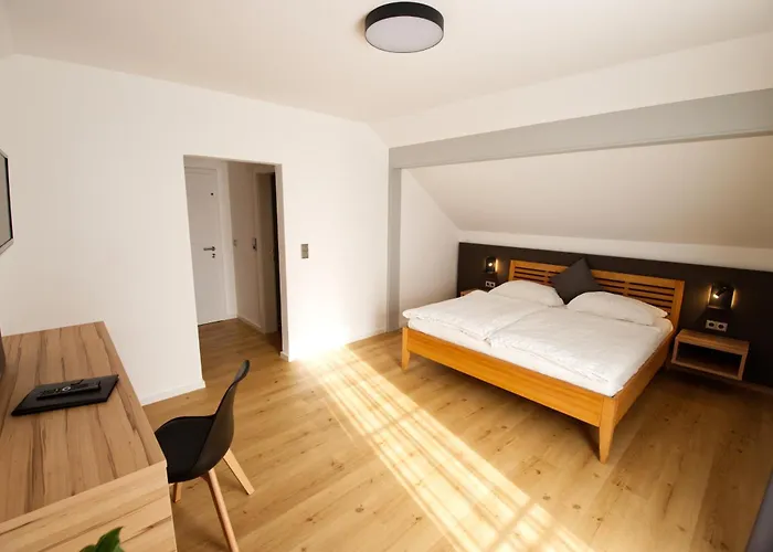 Mattigtalerhof Hotel *