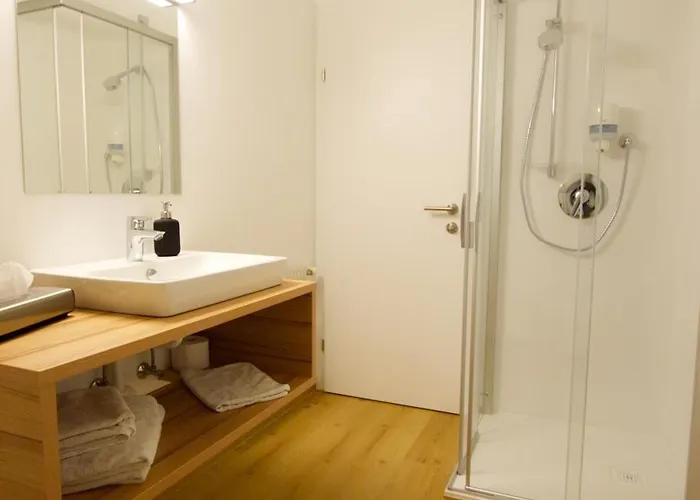 Hotel Mattigtalerhof *