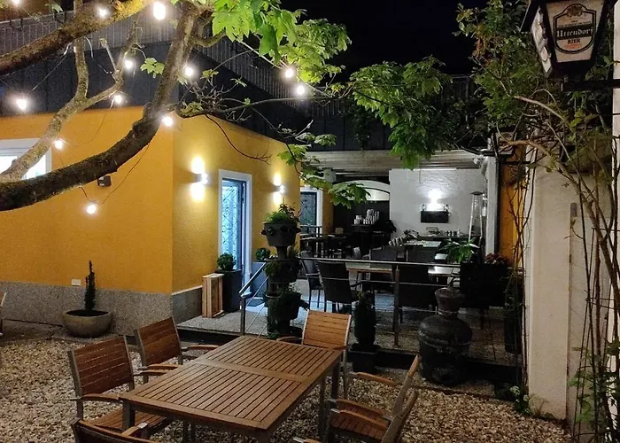 Mattigtalerhof * マッティヒホーフェン